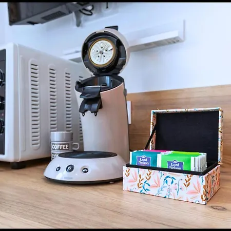 Appartement L'Ecrin Nature Agde